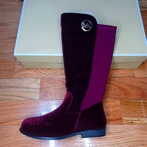 michael kors emma lily boots|Michael Kors Emma Lily.